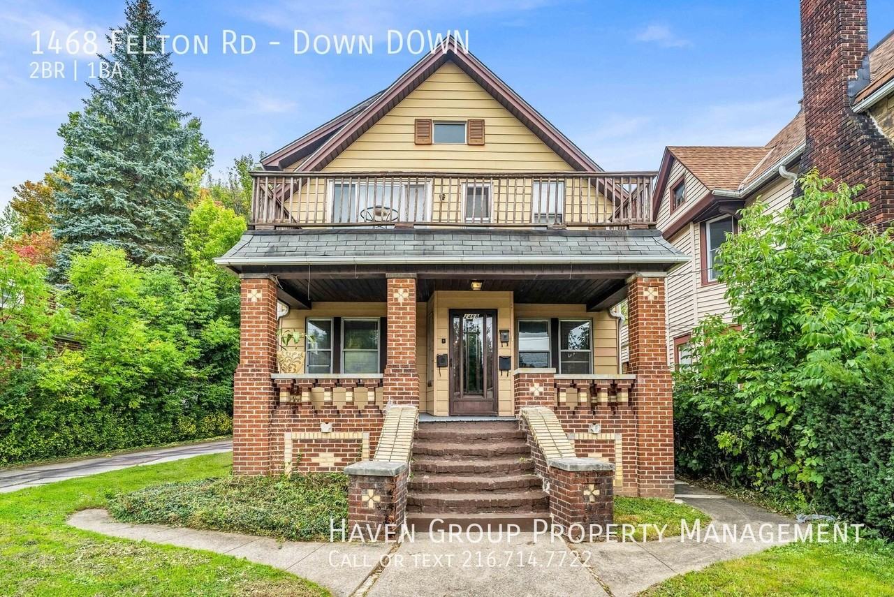 1468 Felton Rd