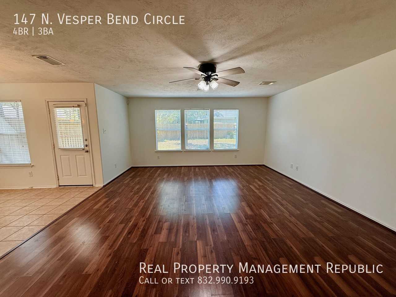 147 N Vesper Bend Cir - Photo 2 of 50