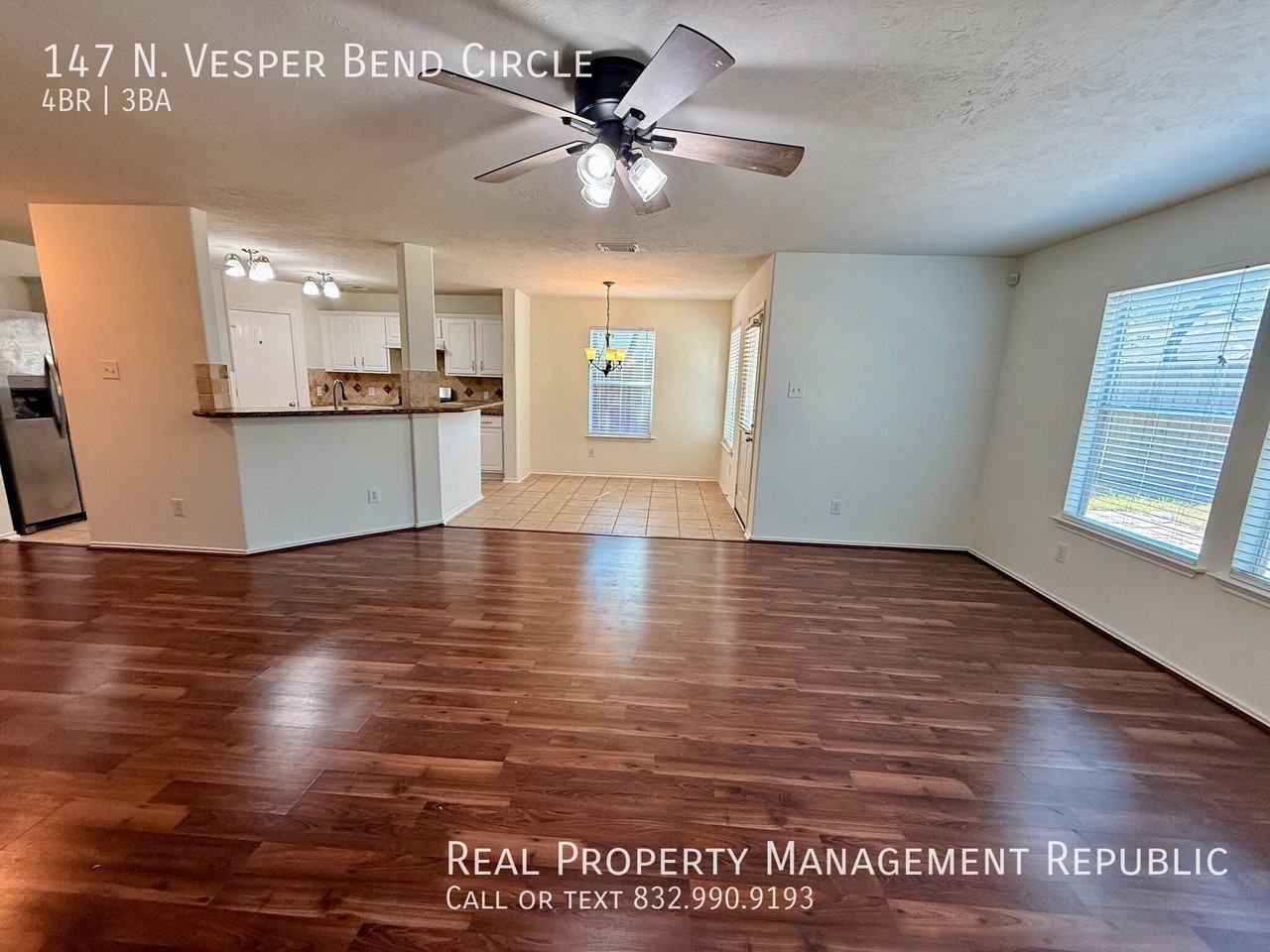 147 N Vesper Bend Cir - Photo 3 of 50
