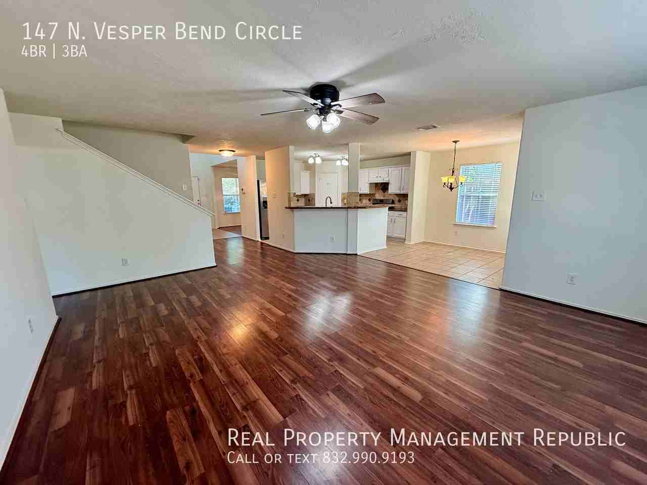 147 N Vesper Bend Cir - Photo 4 of 50