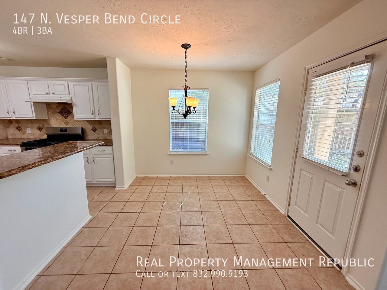 147 N Vesper Bend Cir - Photo 5 of 50