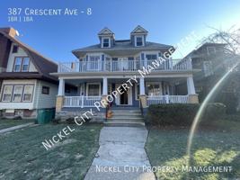 featured image of 387 Crescent Ave #8