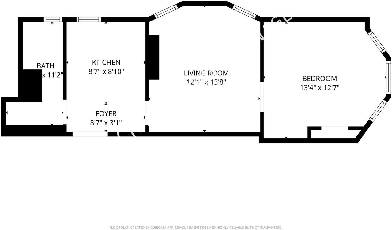 387 Crescent Ave #8 - Photo 2 of 12
