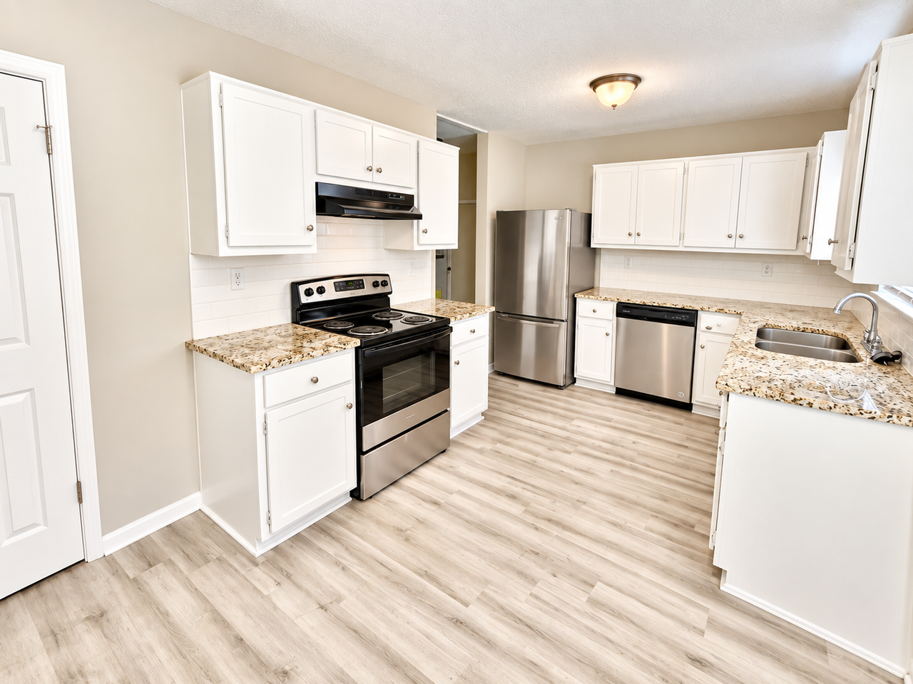 4304 Chalet Cir Nw - Photo 2 of 11