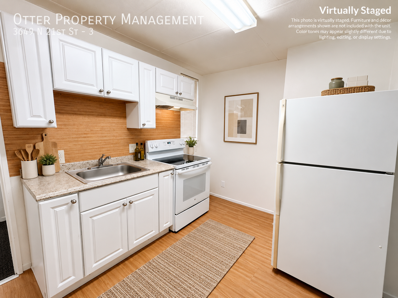 3649 N 21st St #3 - Photo 2 of 12