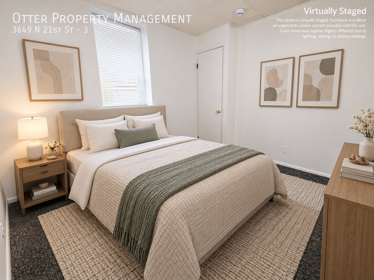 3649 N 21st St #3 - Photo 3 of 12