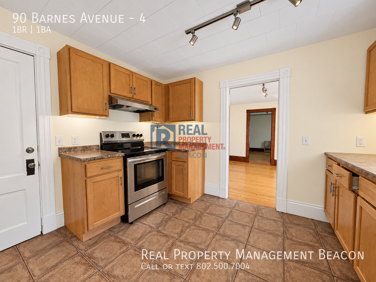 90 Barnes Ave #4 - Photo 2 of 7