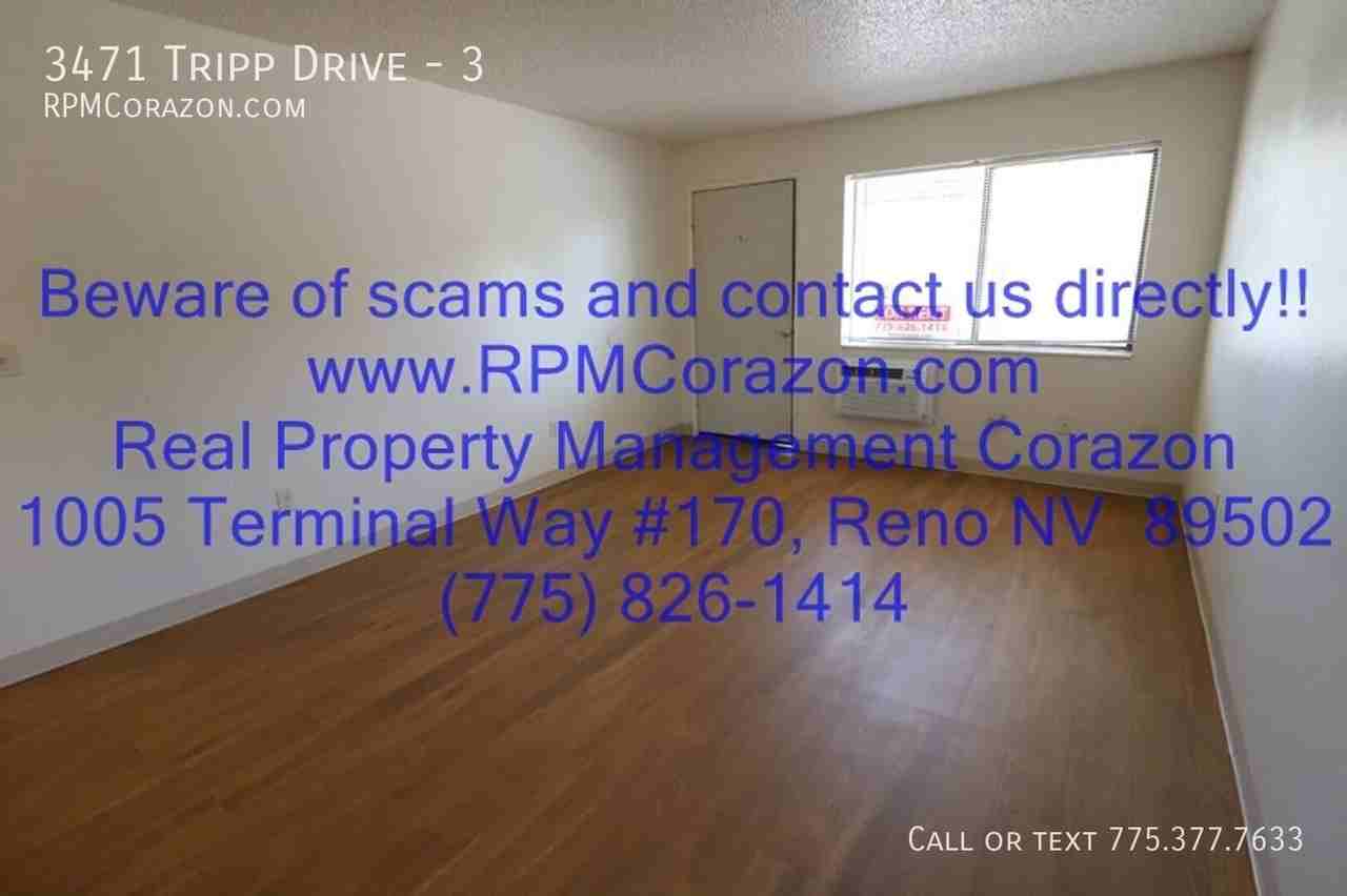 3471 Tripp Dr #3 - Photo 2 of 8