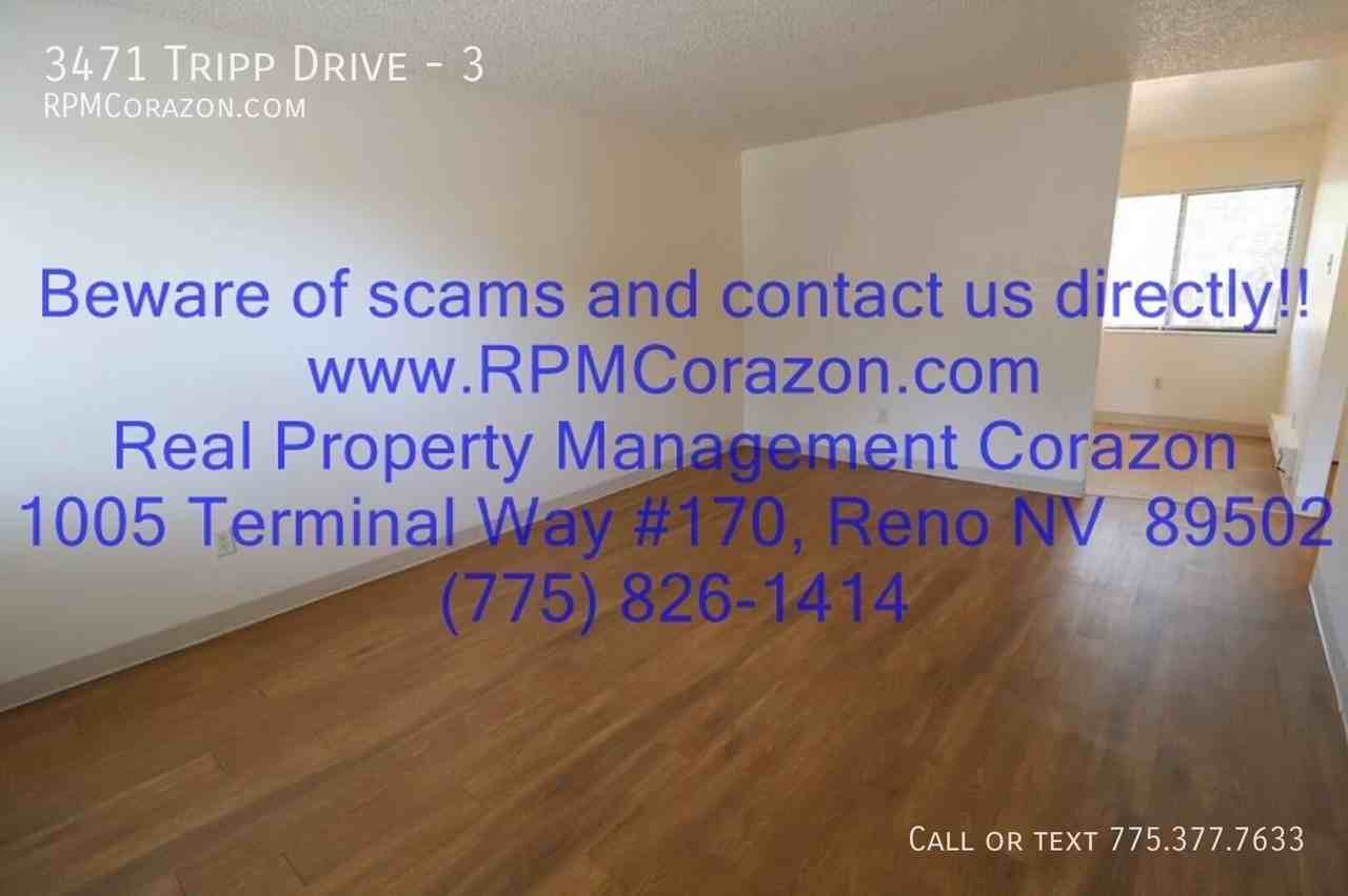 3471 Tripp Dr #3 - Photo 3 of 8