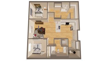 Loftus Apartments - Photo 1 of 1