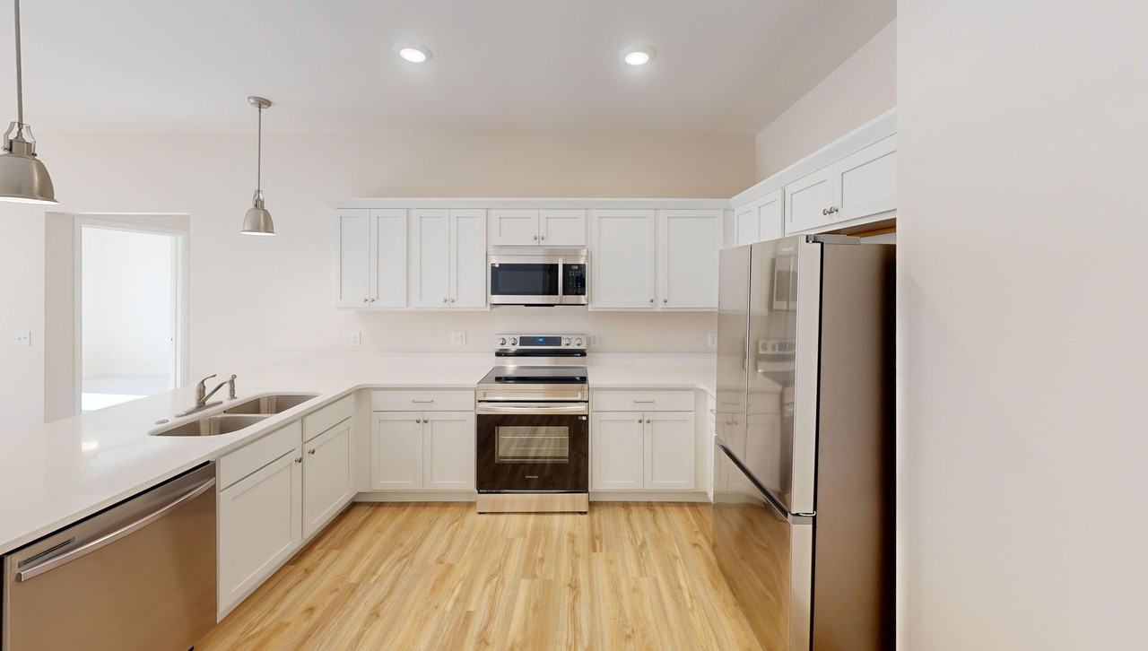 Loftus Apartments - Photo 2 of 50