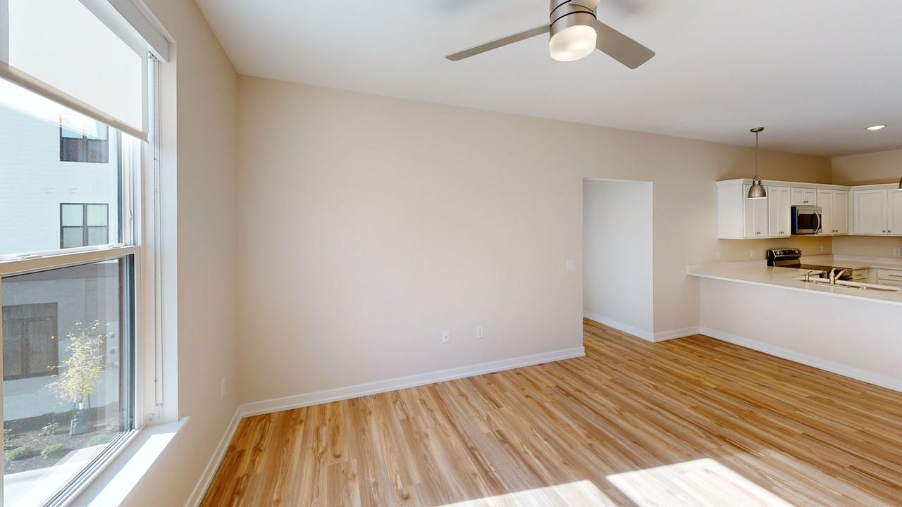 Loftus Apartments - Photo 4 of 50