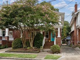 1009 Shirley Ave - Photo 1 of 1