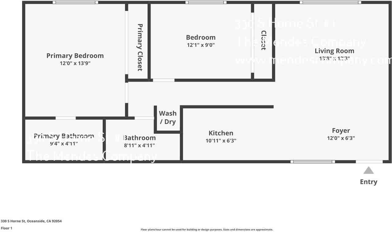 330 S Horne St #1 - Photo 2 of 17