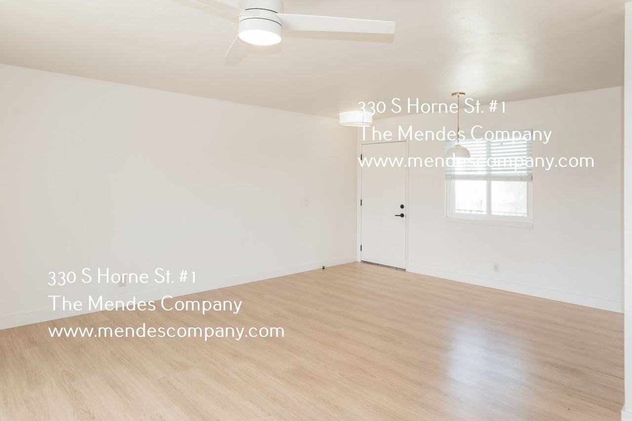 330 S Horne St #1 - Photo 3 of 17