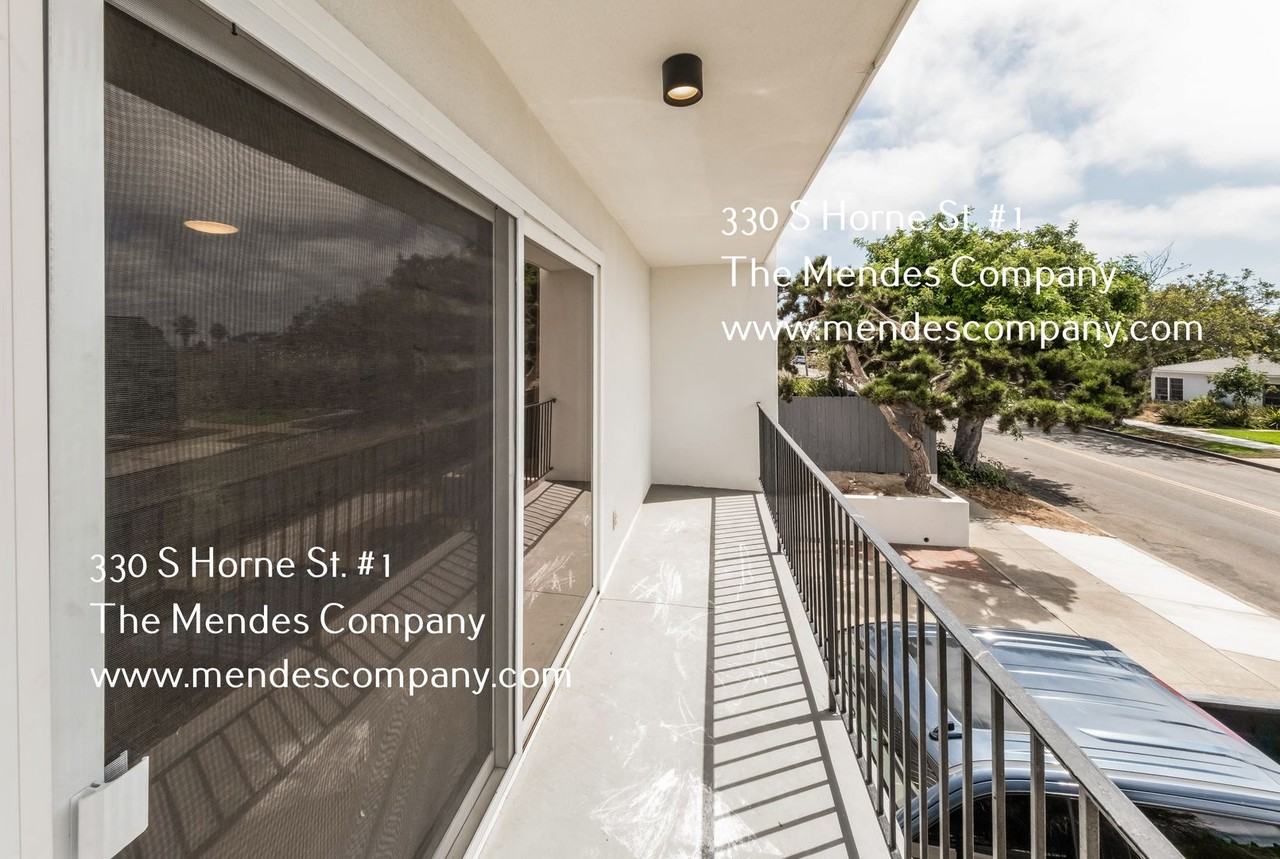 330 S Horne St #1 - Photo 7 of 17