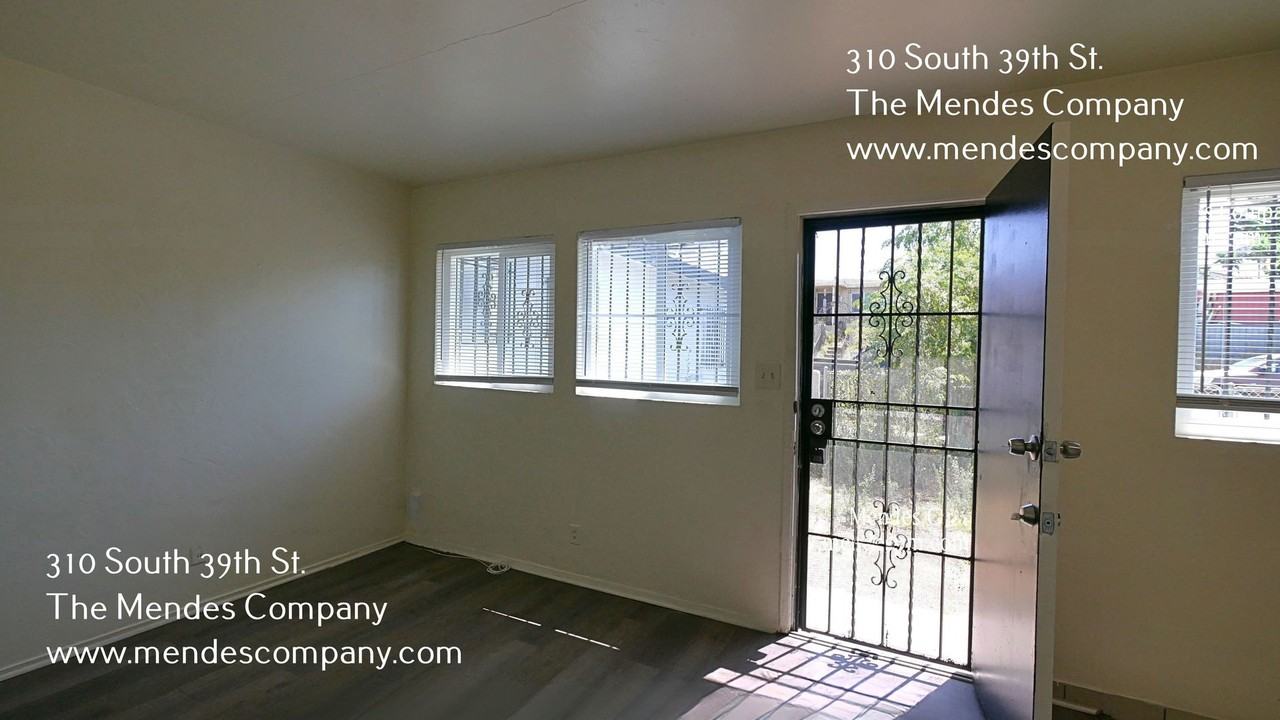 310 S 39th St - Photo 3 of 9