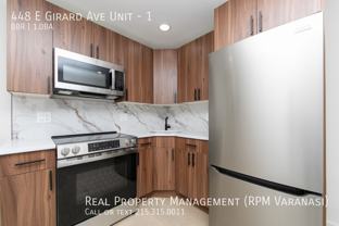 448 E Girard Ave #1 - Photo 1 of 1