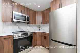 448 E Girard Ave #5 - Photo 1 of 1