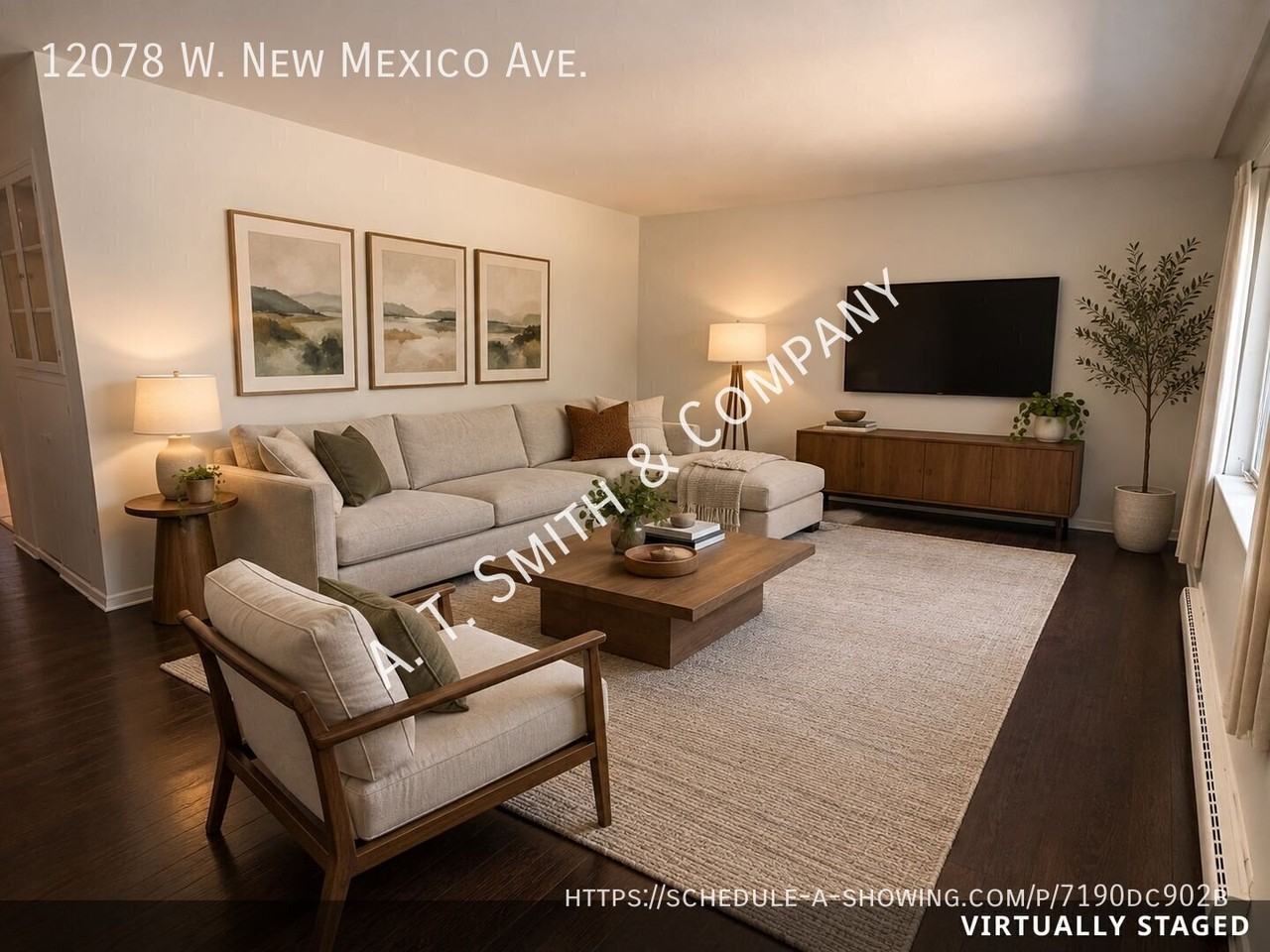 12078 W New Mexico Ave - Photo 2 of 12