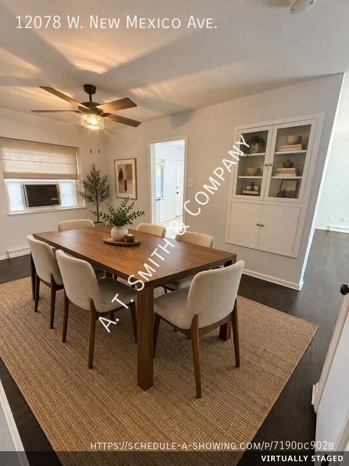12078 W New Mexico Ave - Photo 4 of 12