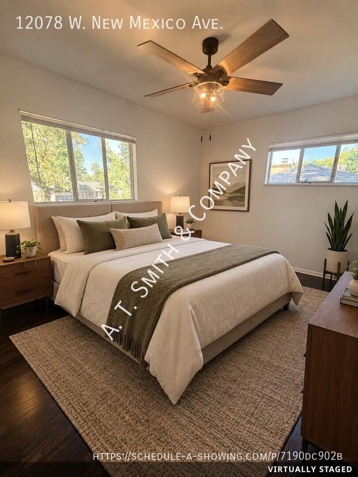 12078 W New Mexico Ave - Photo 5 of 12