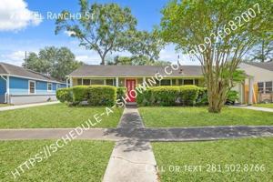featured image of 7722 El Rancho St
