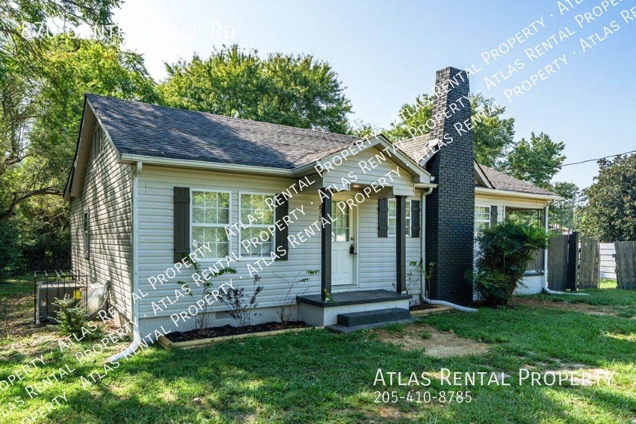 870 Guntersville Rd - Photo 2 of 21