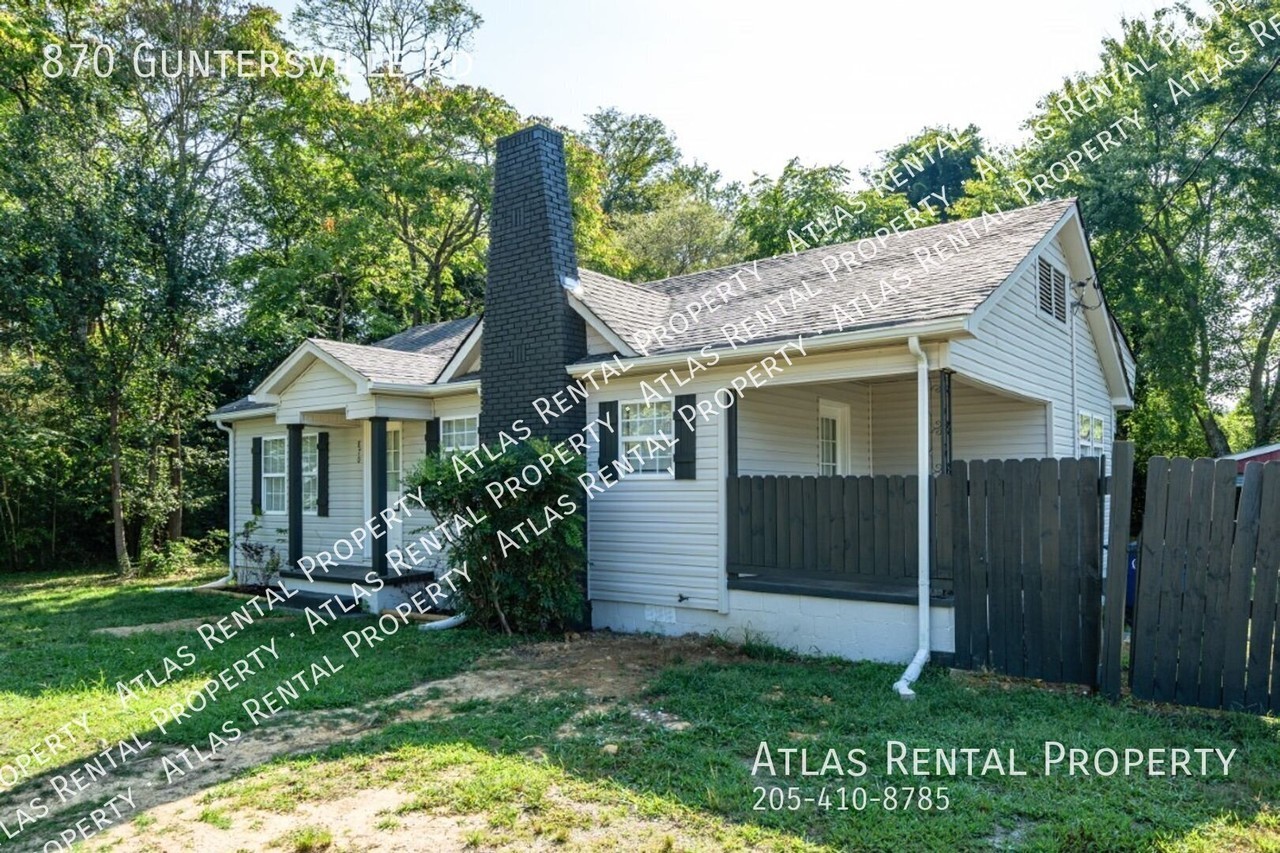 870 Guntersville Rd - Photo 3 of 21