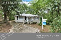 901 N Highland Dr - Photo 1 of 1