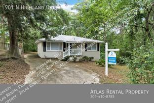 901 N Highland Dr - Photo 1 of 1