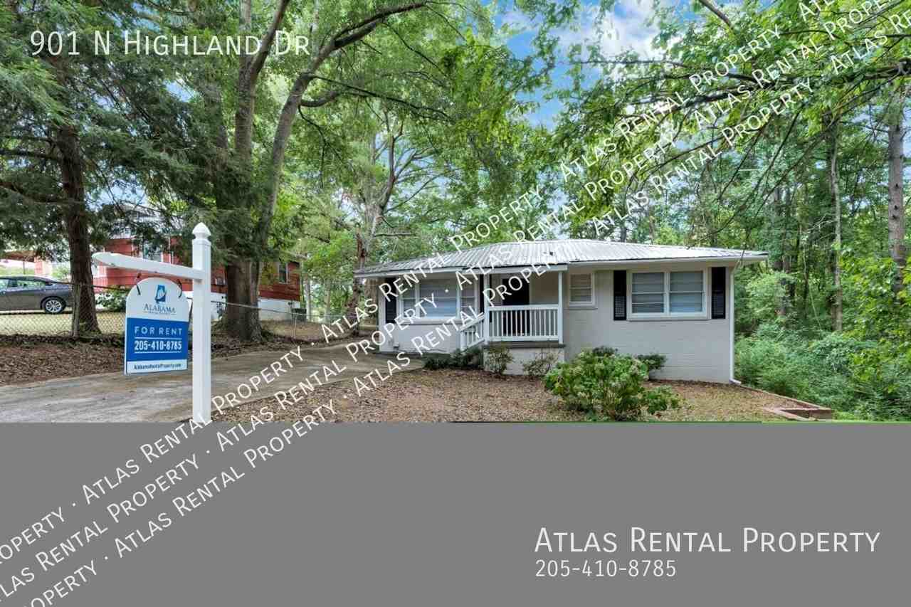 901 N Highland Dr - Photo 2 of 27