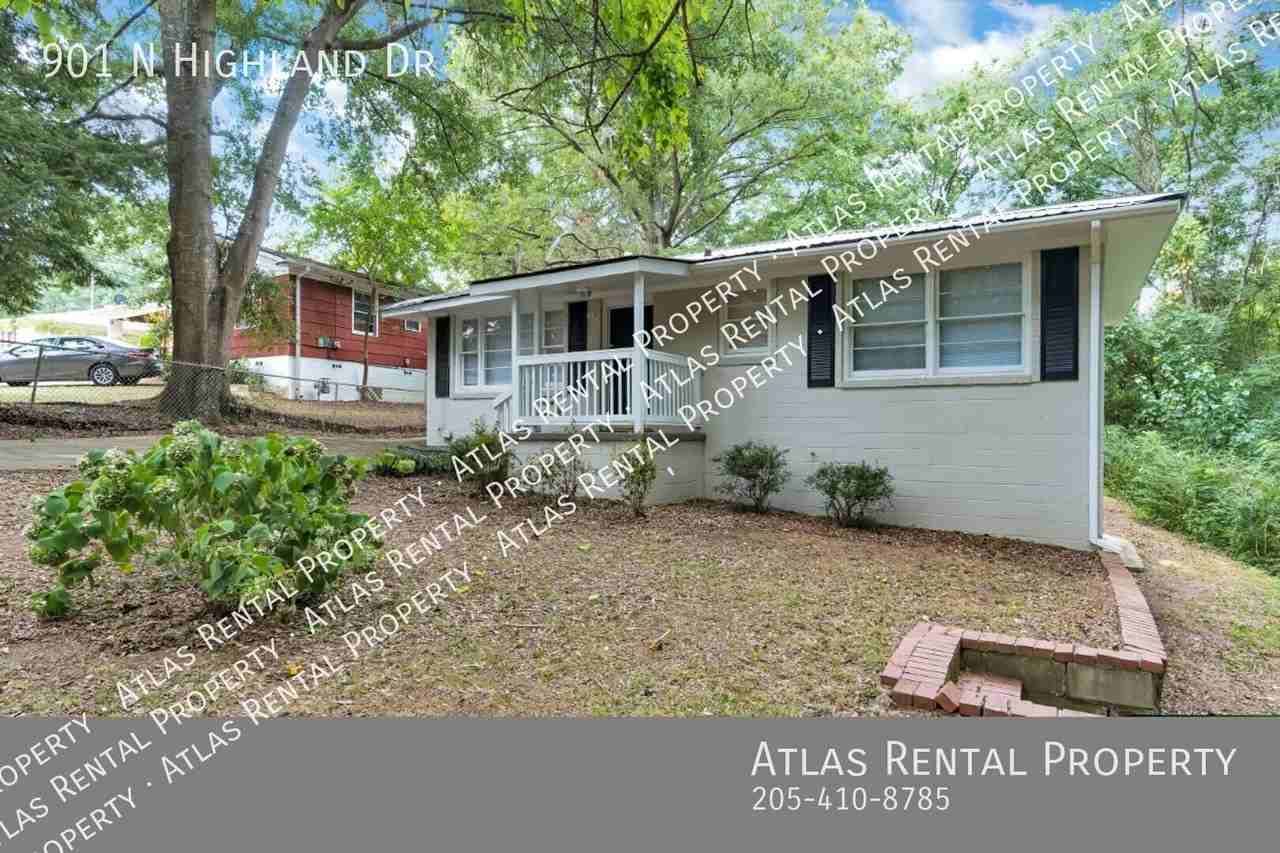 901 N Highland Dr - Photo 3 of 27