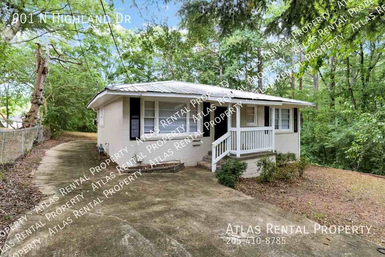 901 N Highland Dr - Photo 4 of 27
