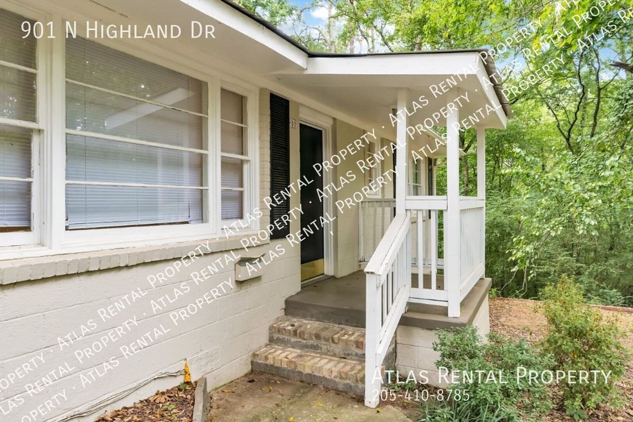 901 N Highland Dr - Photo 5 of 27