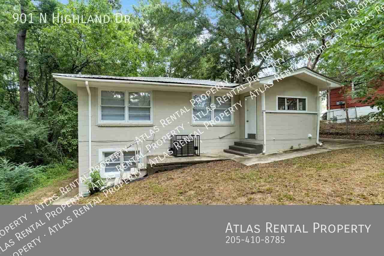901 N Highland Dr - Photo 6 of 27