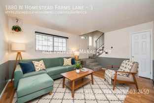 1880 W Homestead Farms Ln #3 - Photo 1 of 1