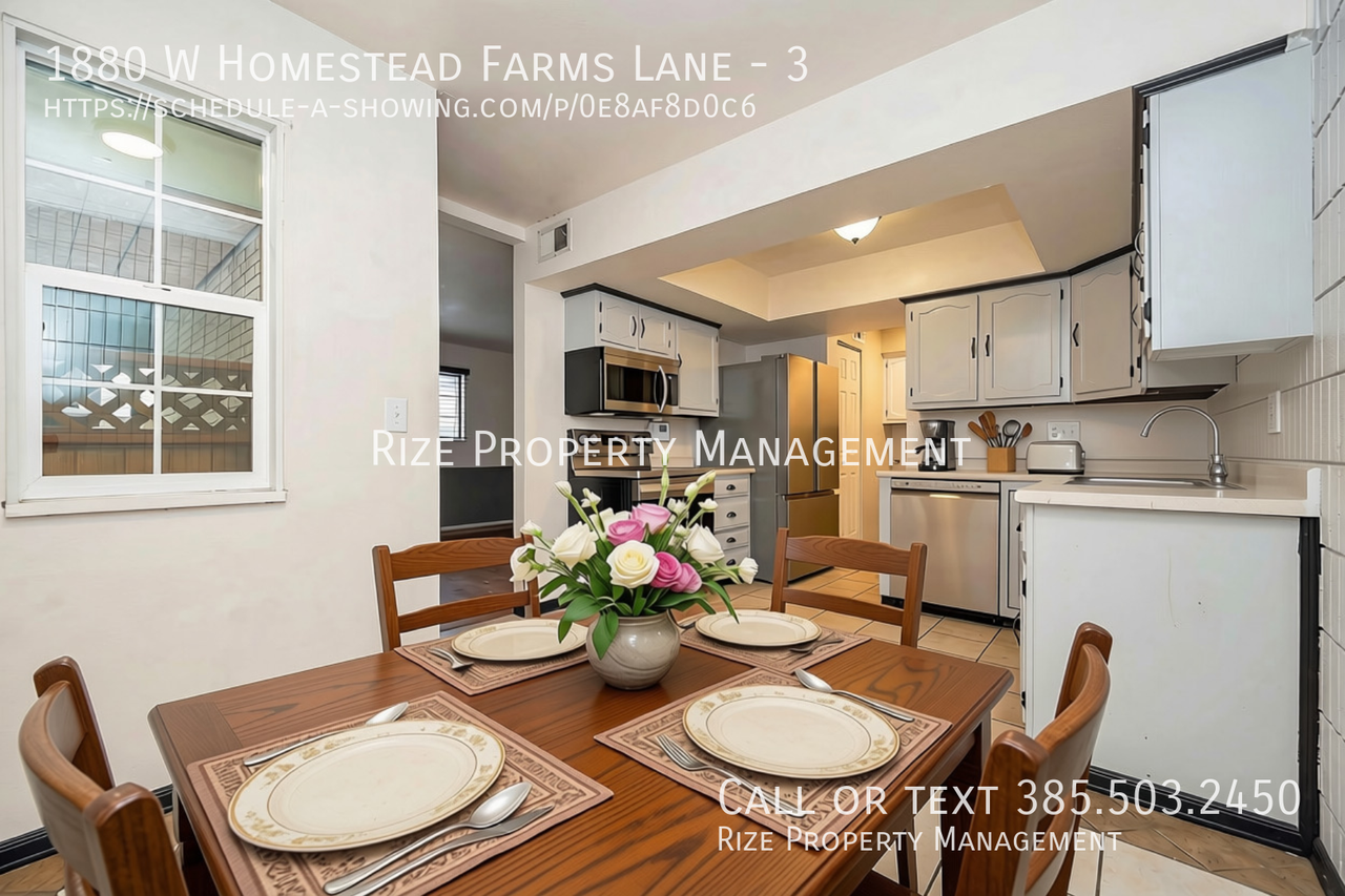 1880 W Homestead Farms Ln #3 - Photo 3 of 29