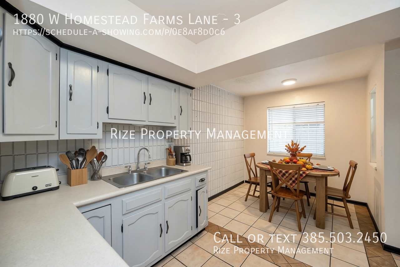 1880 W Homestead Farms Ln #3 - Photo 4 of 29