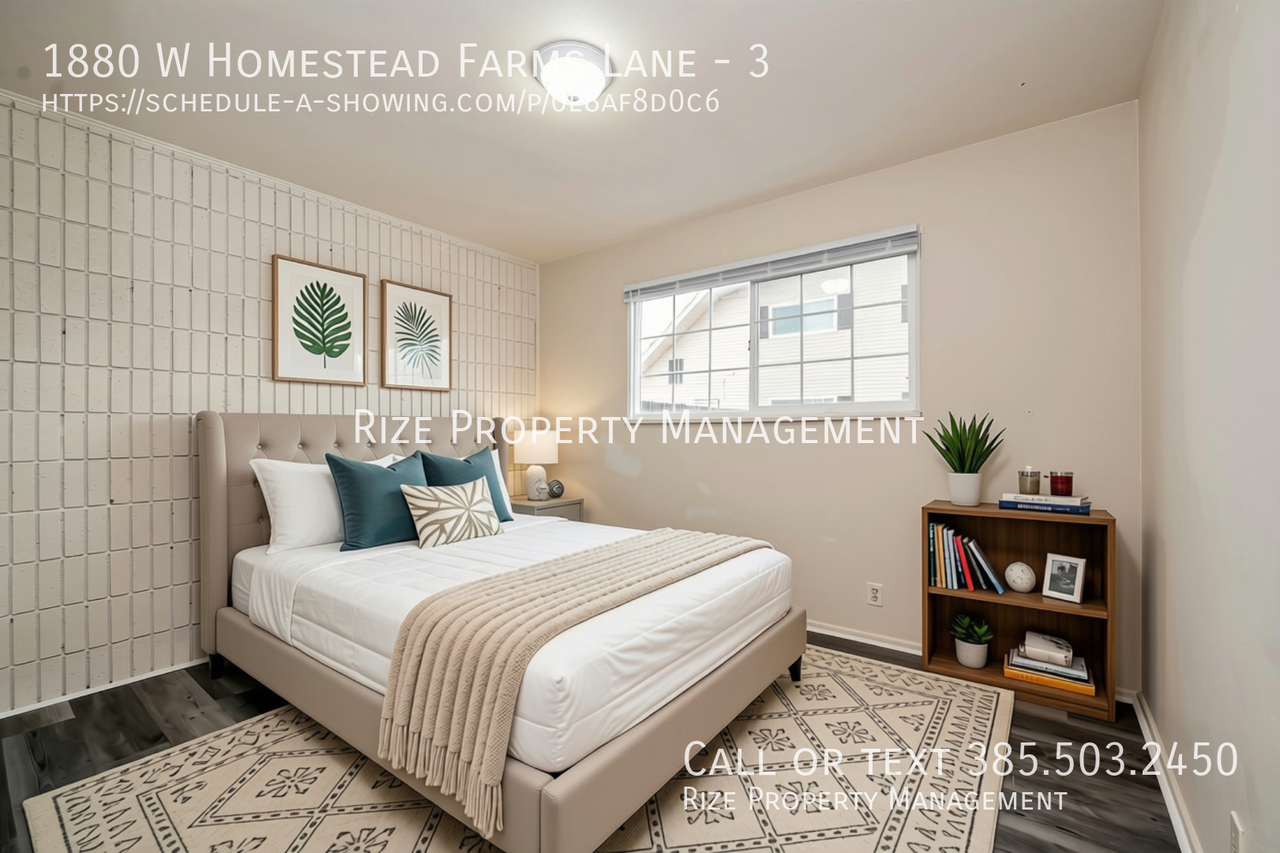 1880 W Homestead Farms Ln #3 - Photo 6 of 29