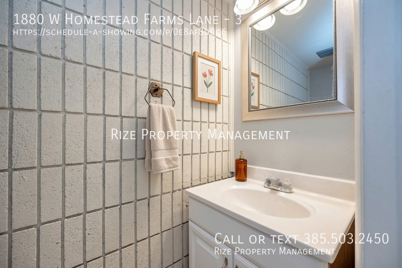 1880 W Homestead Farms Ln #3 - Photo 7 of 29