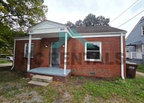 601 Chestnut Dr #B - Photo 1 of 1