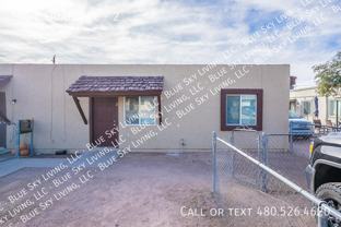 501 E Quail Ave #2 - Photo 1 of 1