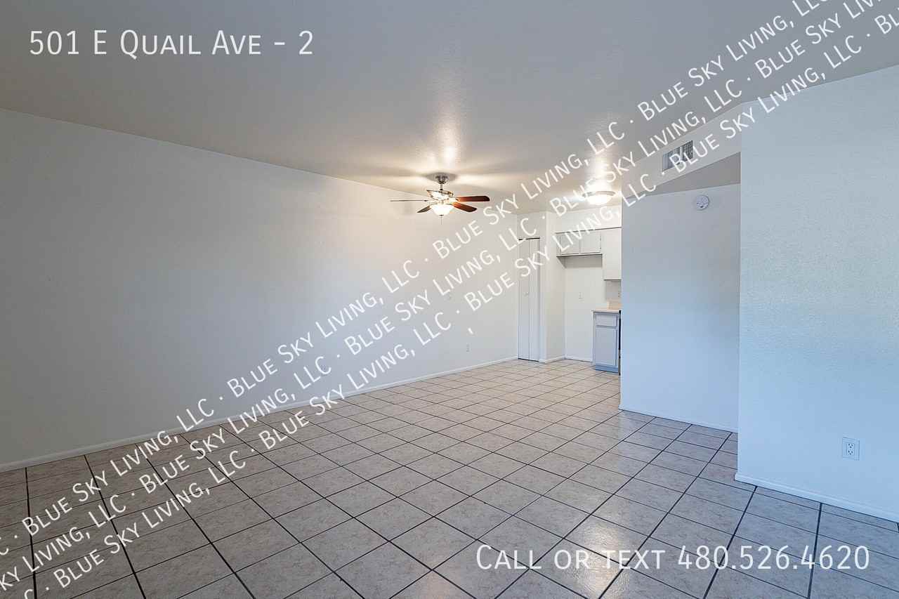 501 E Quail Ave #2 - Photo 2 of 12