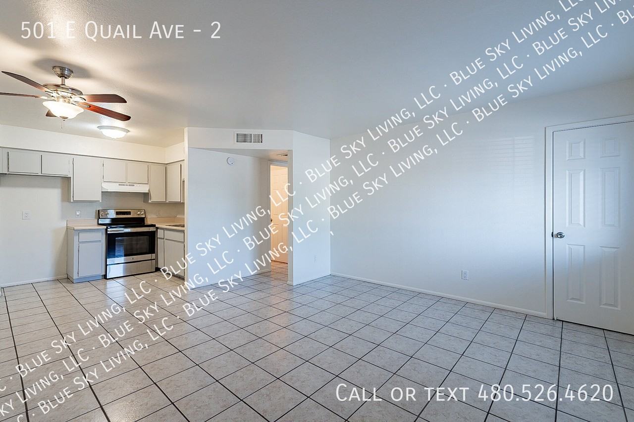 501 E Quail Ave #2 - Photo 3 of 12