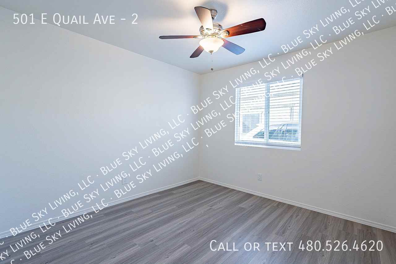 501 E Quail Ave #2 - Photo 5 of 12