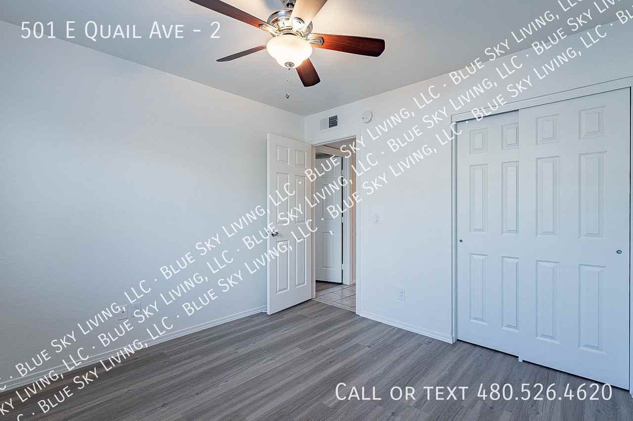 501 E Quail Ave #2 - Photo 6 of 12