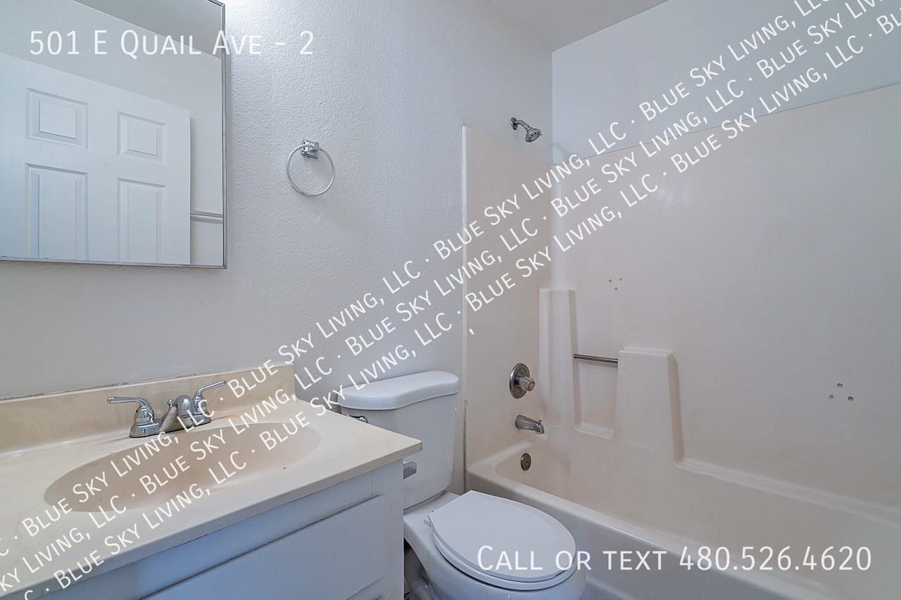 501 E Quail Ave #2 - Photo 7 of 12