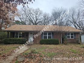 1515 S Harrison St - Photo 1 of 1