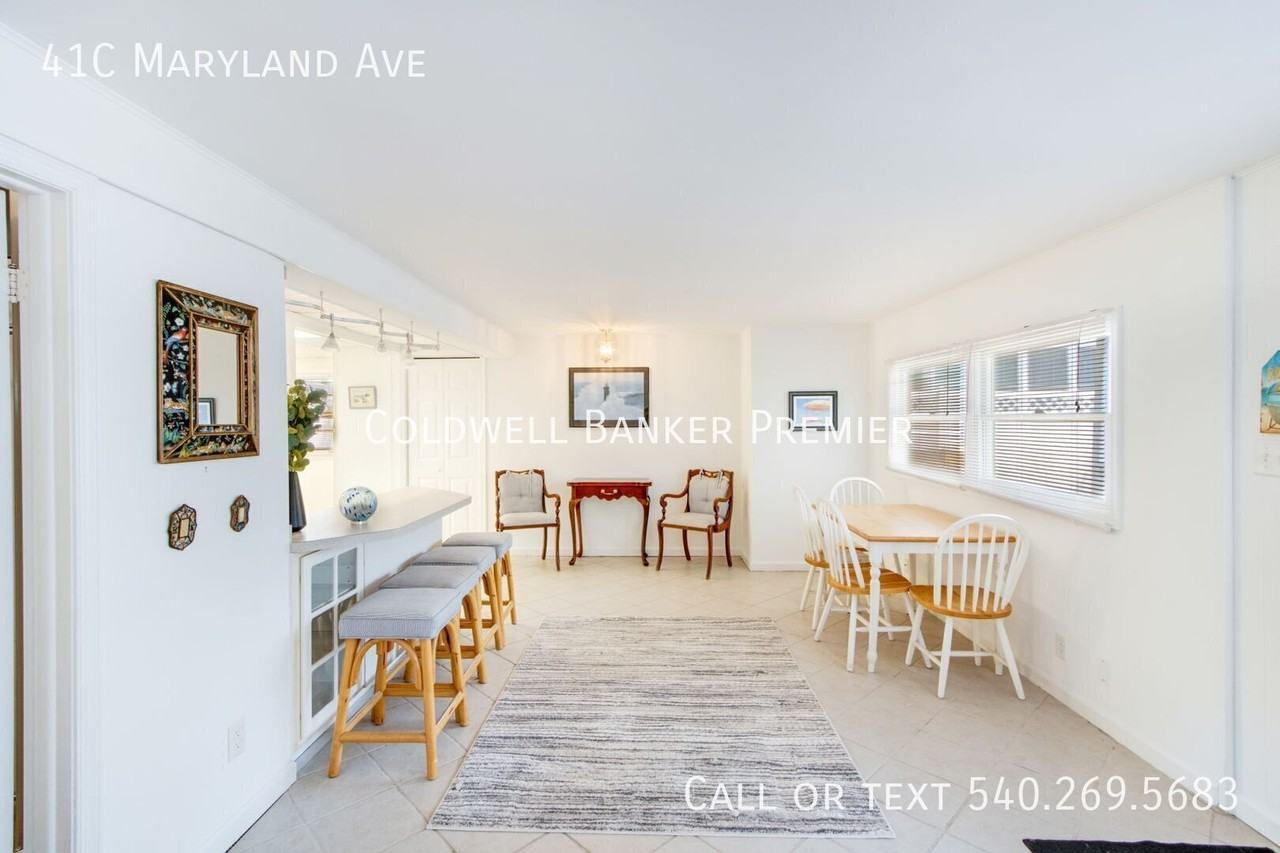 41 Maryland Ave Apt C - Photo 3 of 9